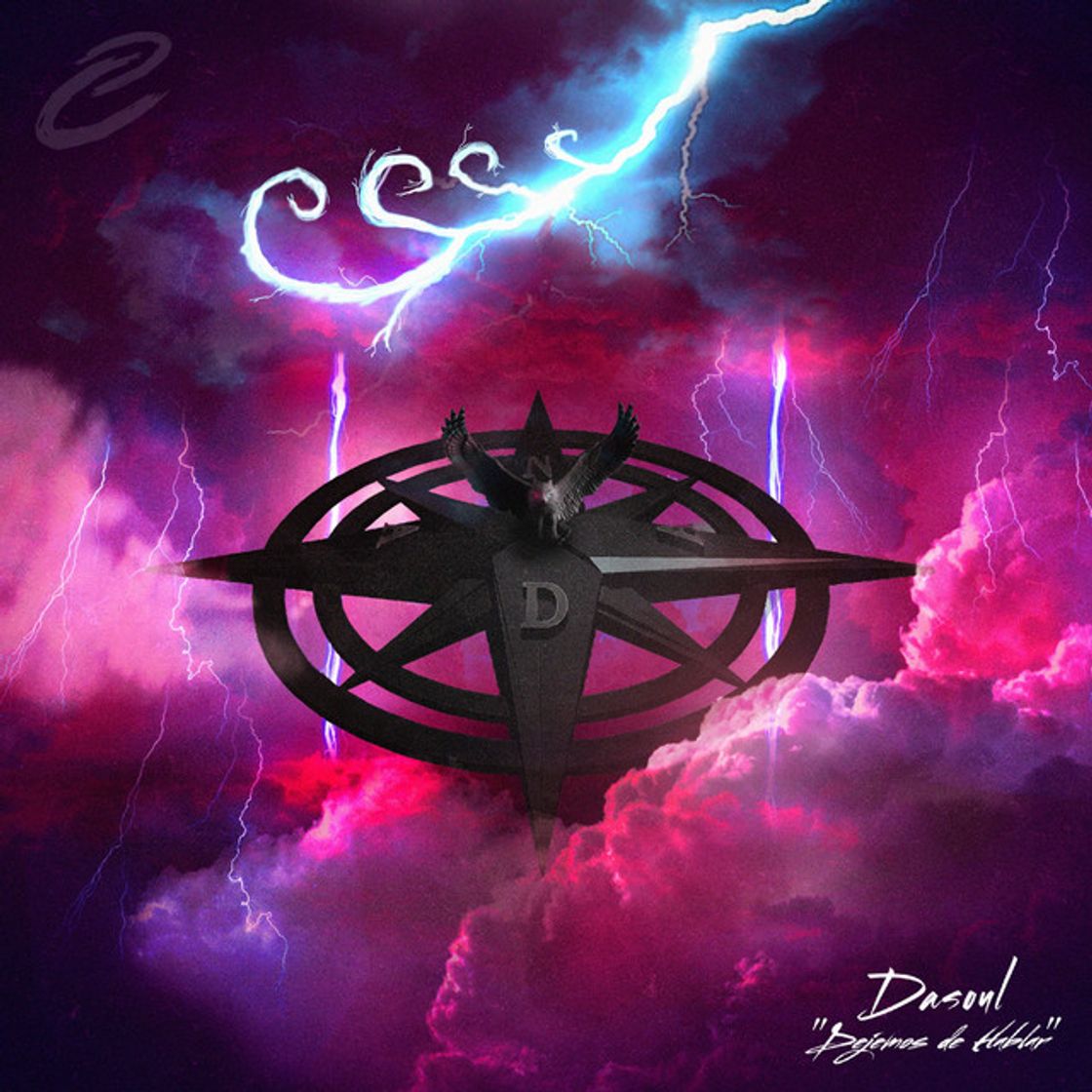 Music Dejemos de Hablar