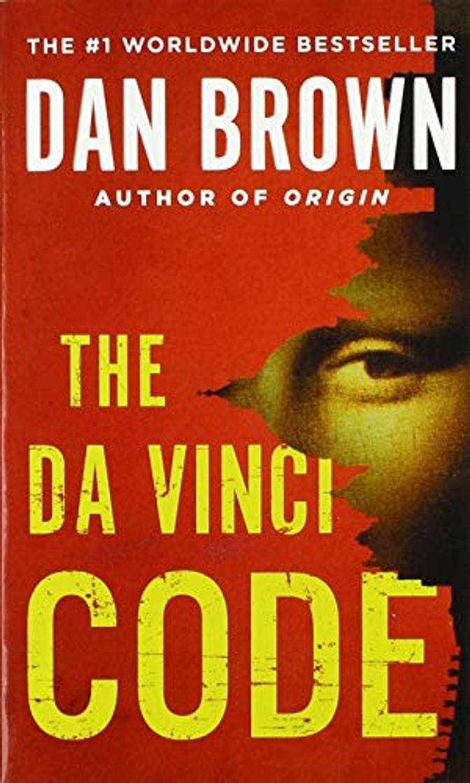 Book The Da Vinci Code