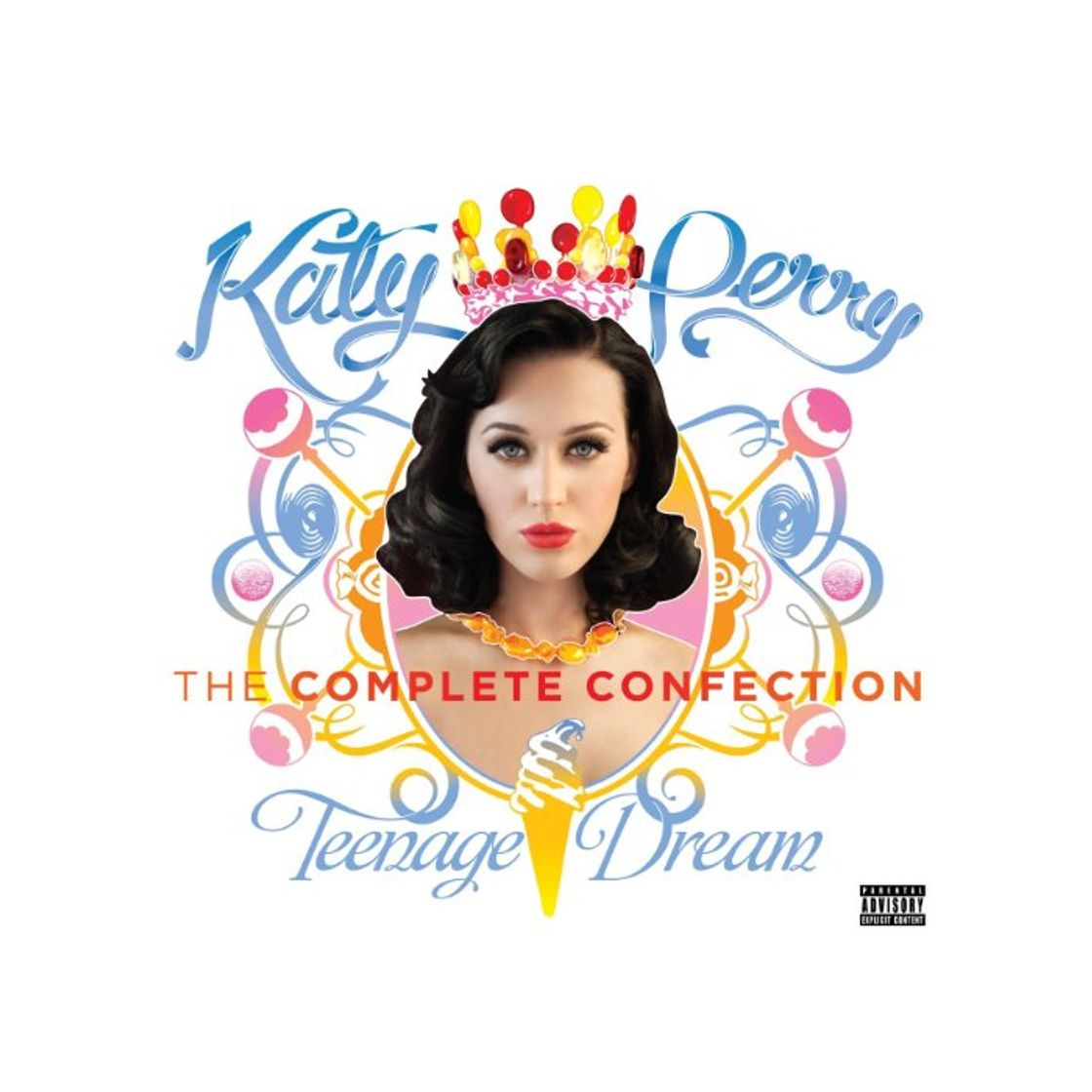 Producto Teenage Dream