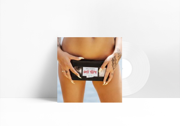 Music Sex Tape