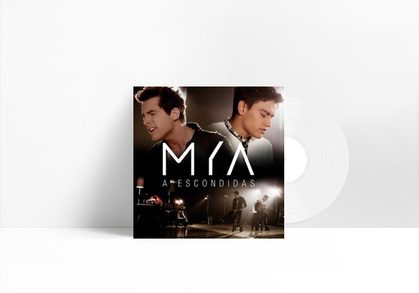 Music A Escondidas
