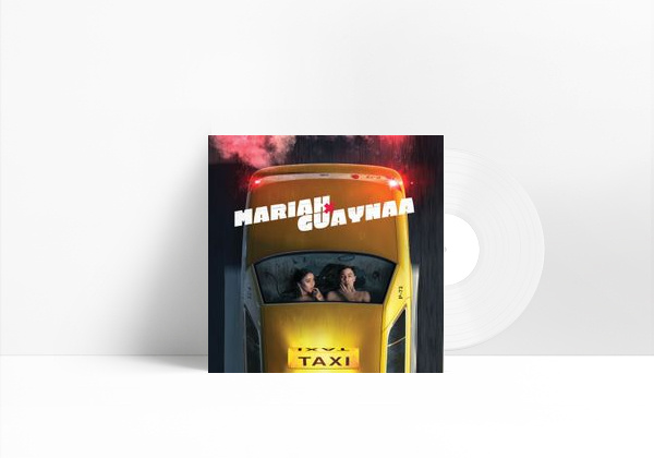 Music Taxi