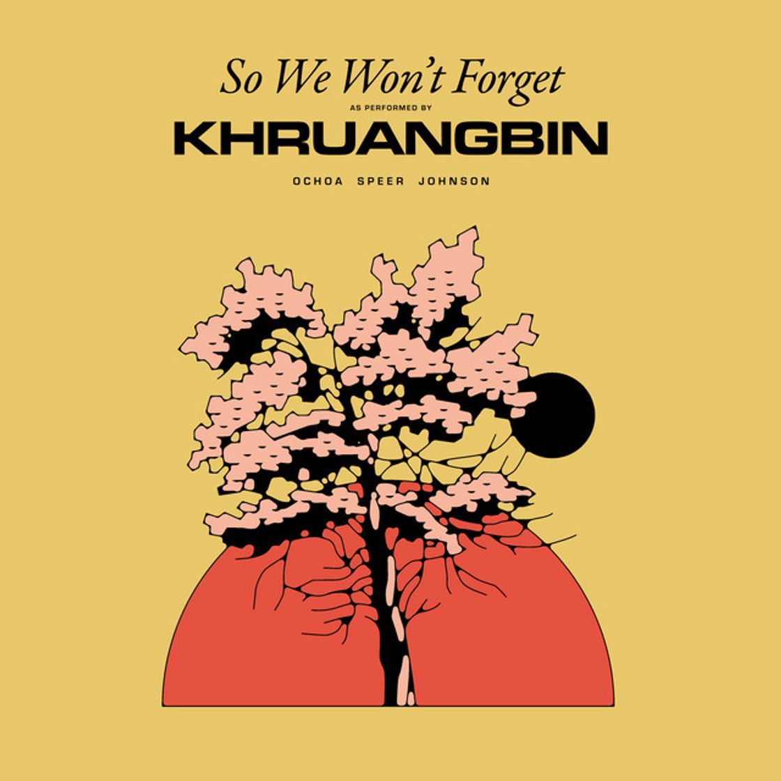 Music So We Won't Forget