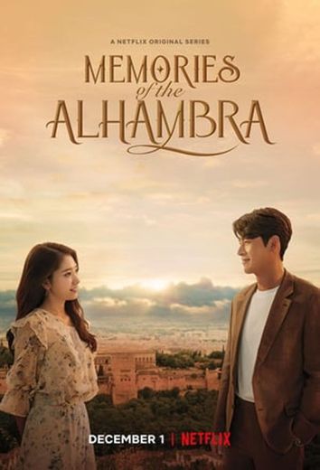 Memories of the Alhambra