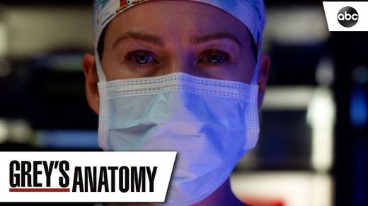Grey's Anatomy - YouTube