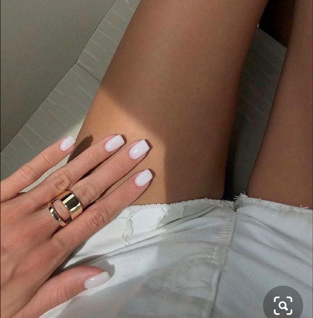 Fashion Estilo uñas❤️