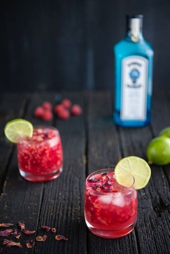 Bebidas - Gin | Coctelería Creativa