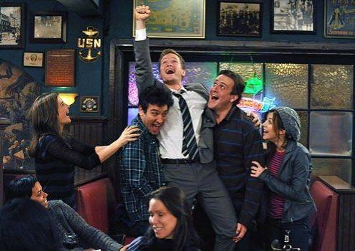 The originals 