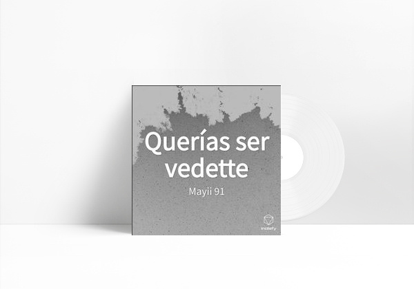Music Querías ser vedette