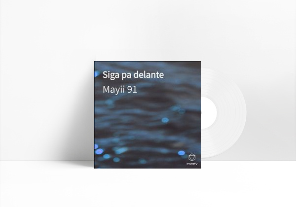 Music Siga pa delante