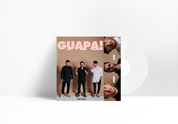 Music Guapa!