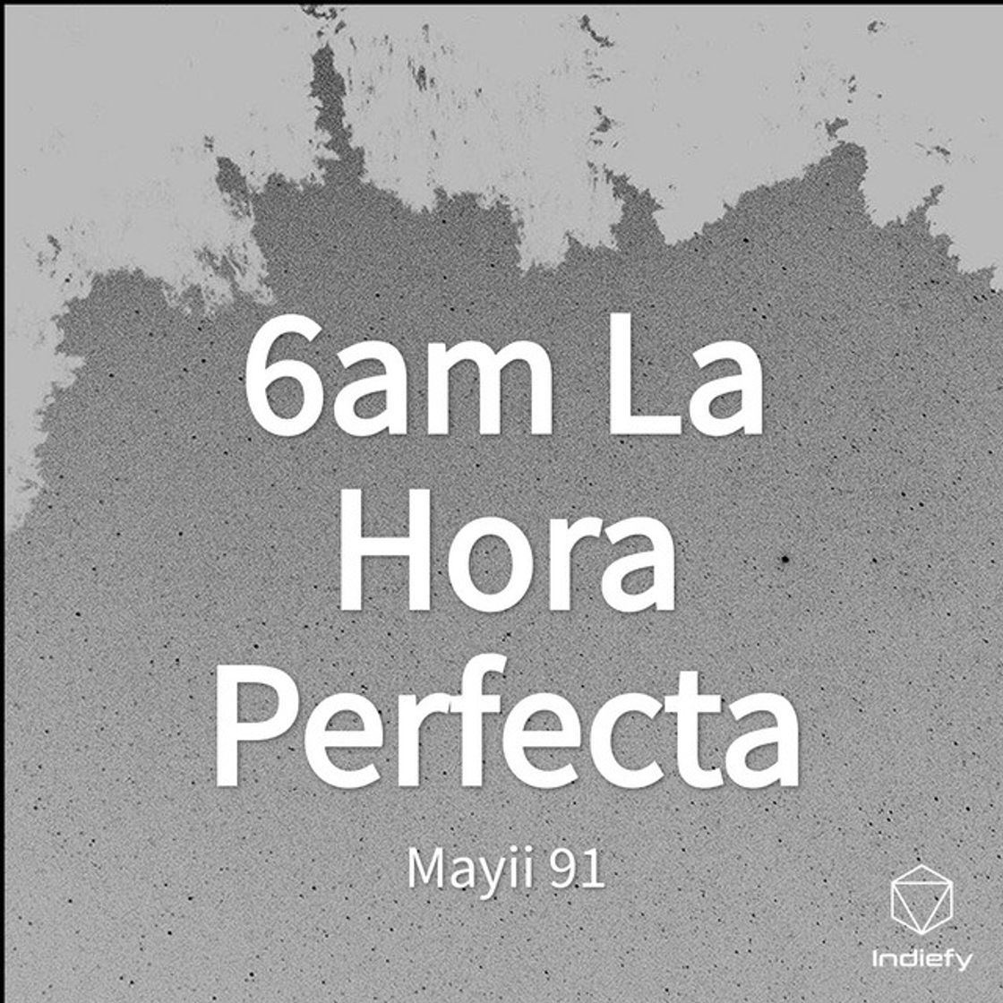 Music 6am La Hora Perfecta