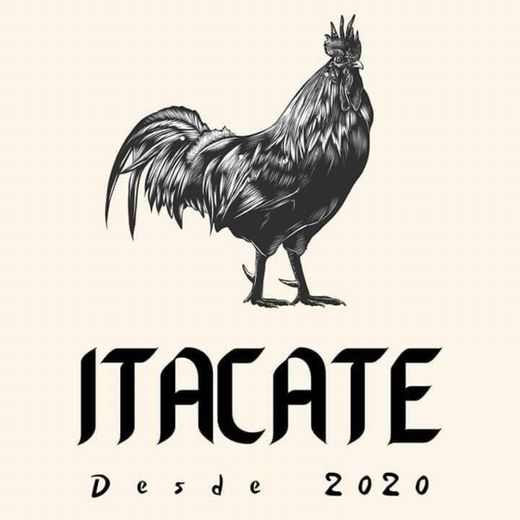 ITACATE MEXA 420