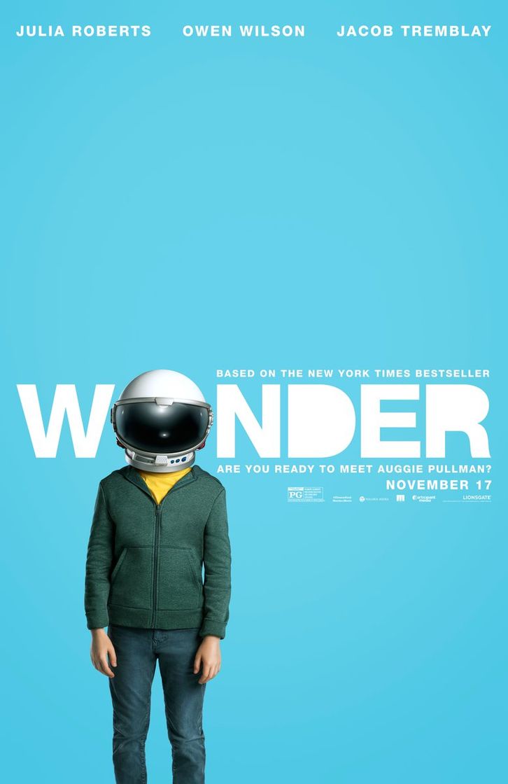 Película Wonder