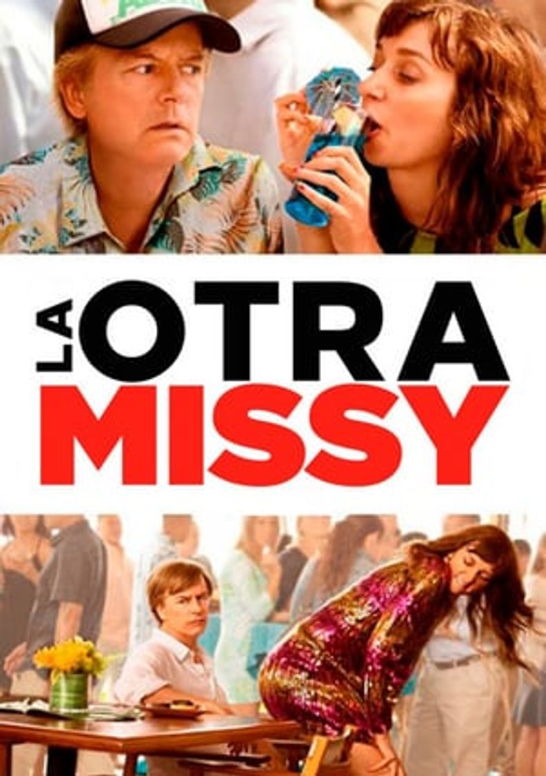 Movie La otra Missy