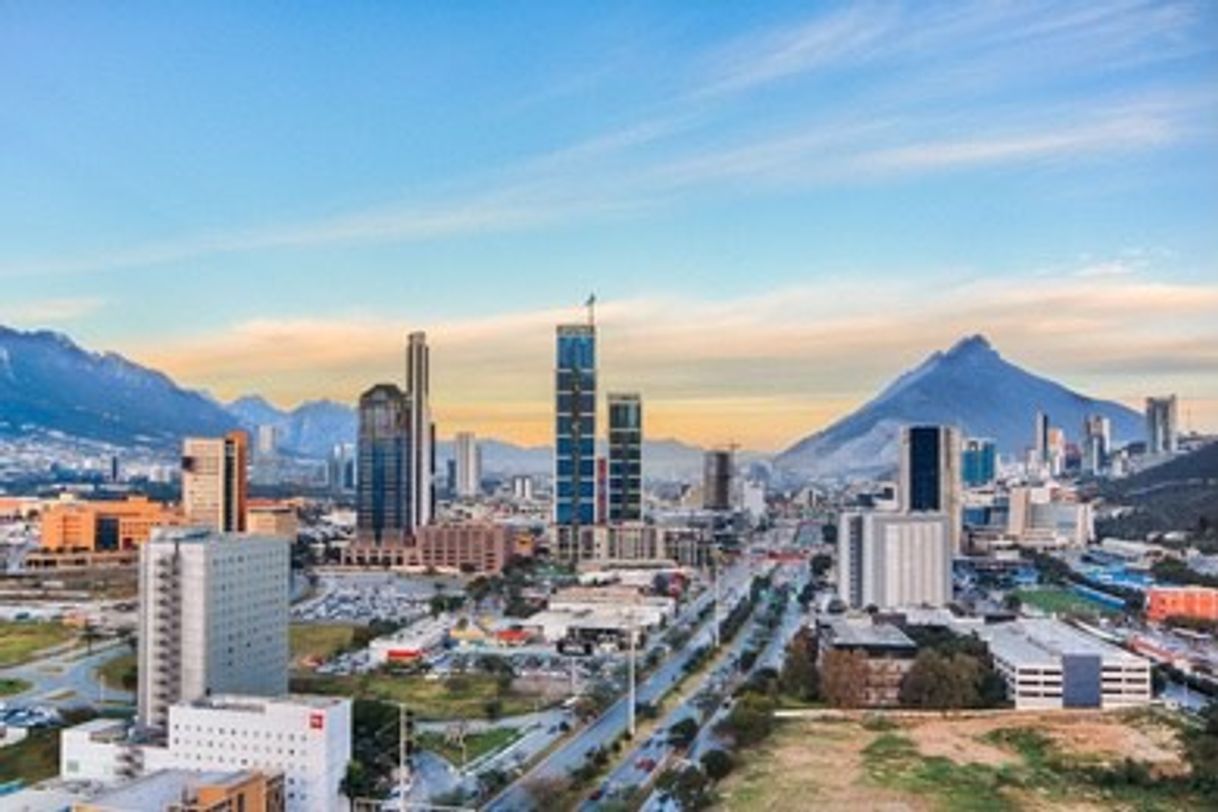 Lugar Monterrey