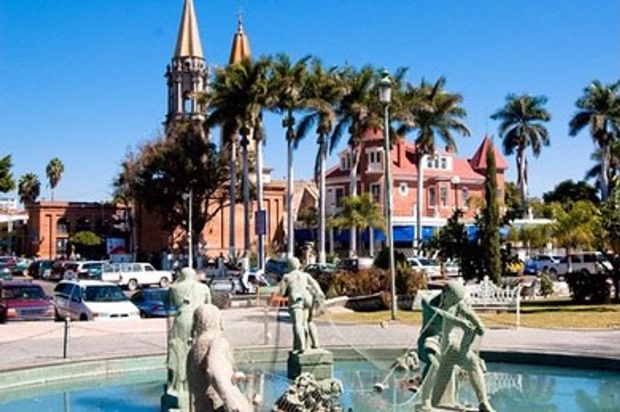 Place Chapala