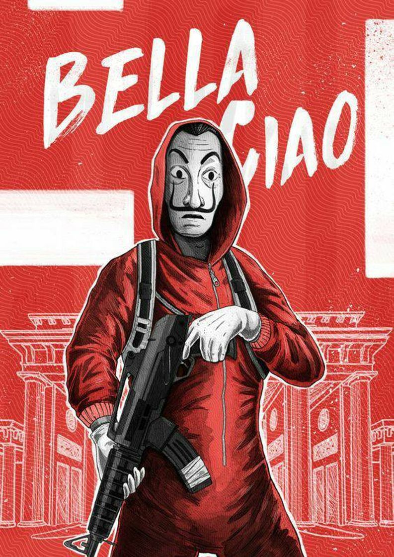 Social Bella ciao