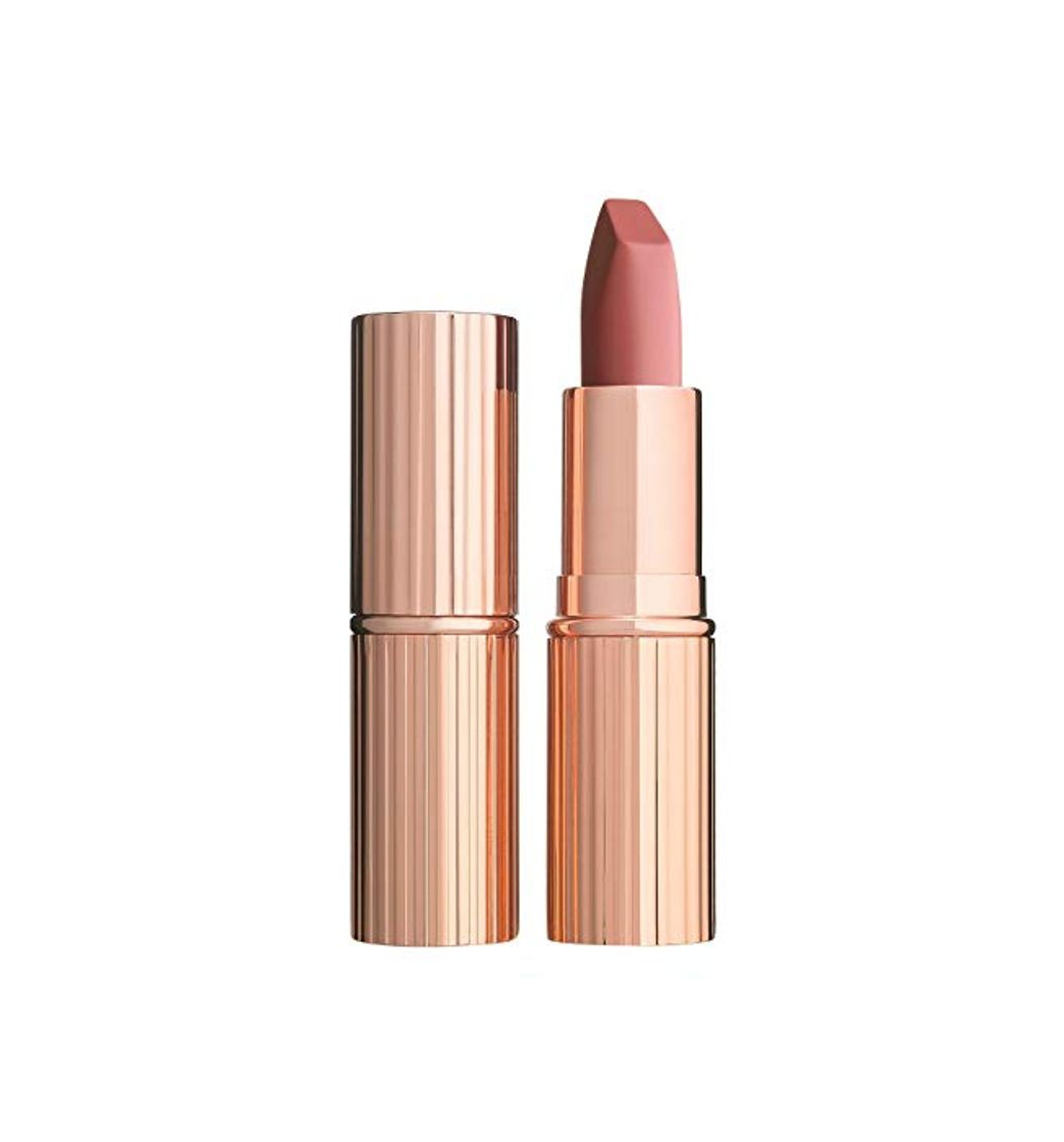 Social Charlotte Tilbury Matte Revolution Lipstick Very Victoria NIB by CHARLOTTE TILBURY