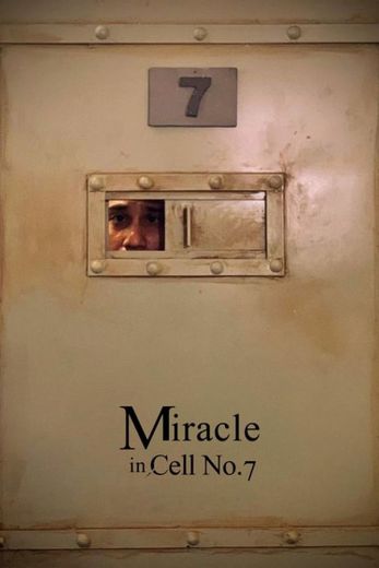 Miracle in Cell No. 7