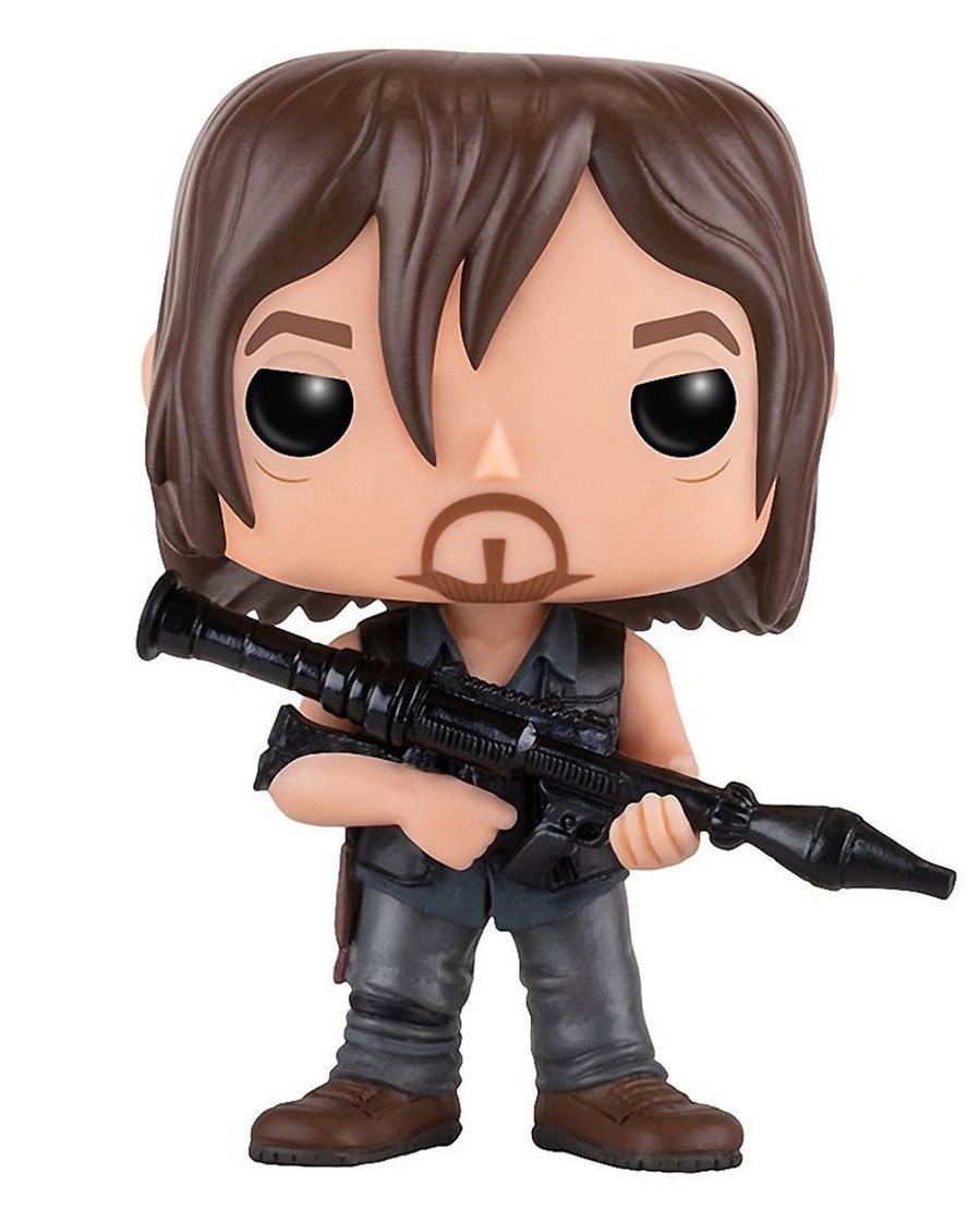 Moda FUNKO DARY TWD