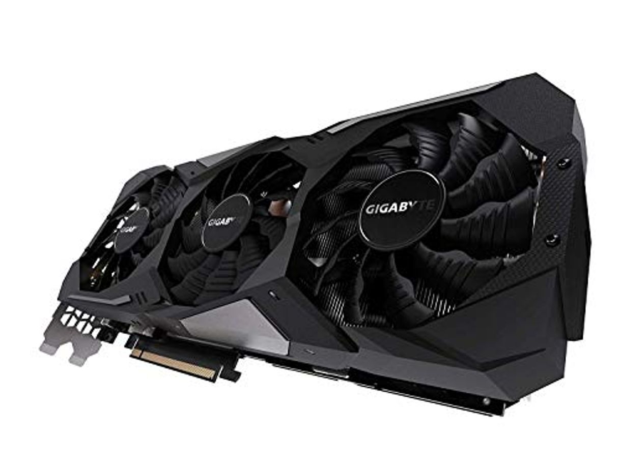 Product Gigabyte GV-N208TGAMING OC-11GC, Tarjeta Gráfica (352 bit, 7680 x 4320 Pixeles, PCI