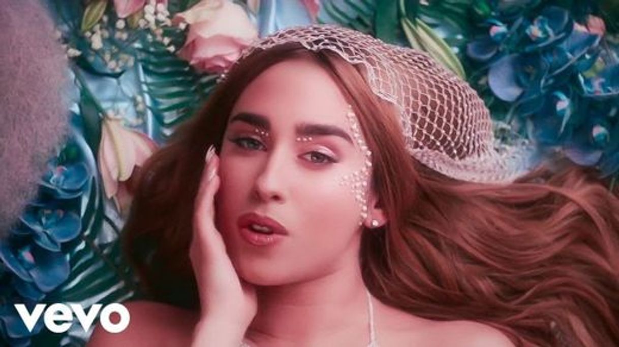 Social Lauren Jauregui - More Than That (Official Video) - YouTube