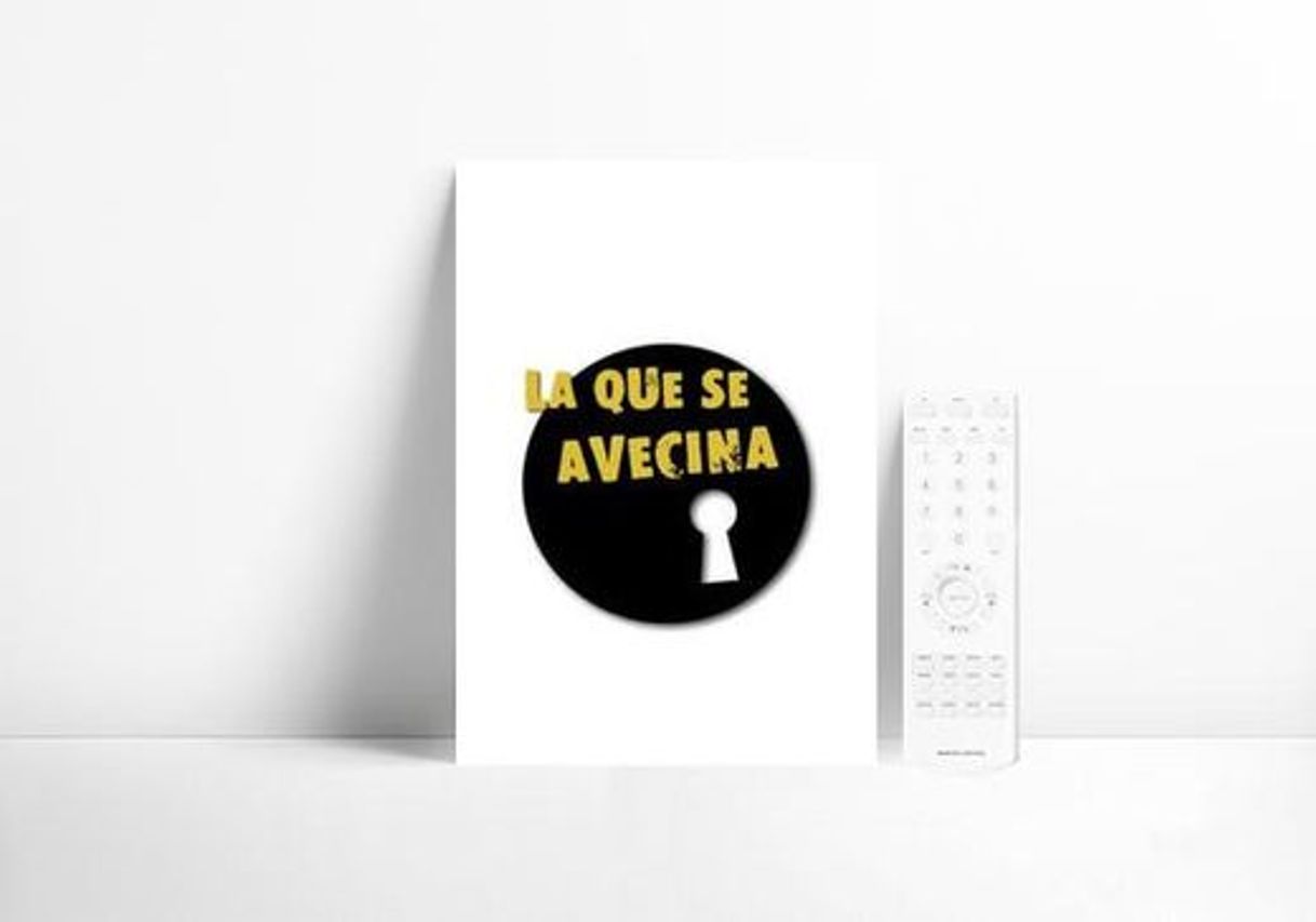 Serie La que se avecina