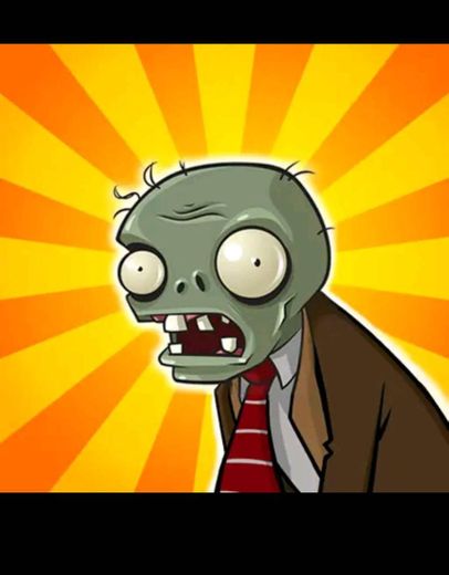 Plantas Vs Zombies