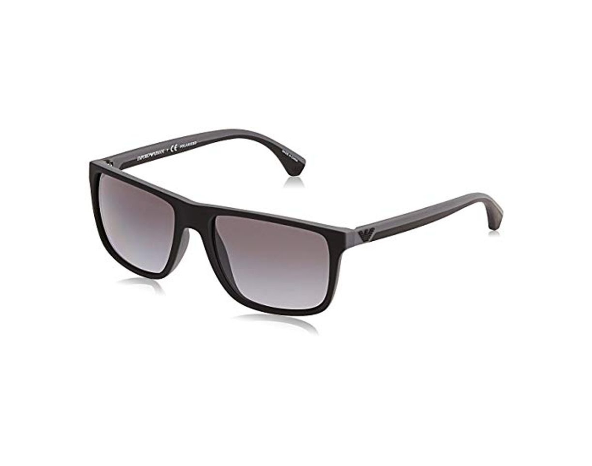 Moda Emporio Armani 5229T3 Gafas de sol, Black