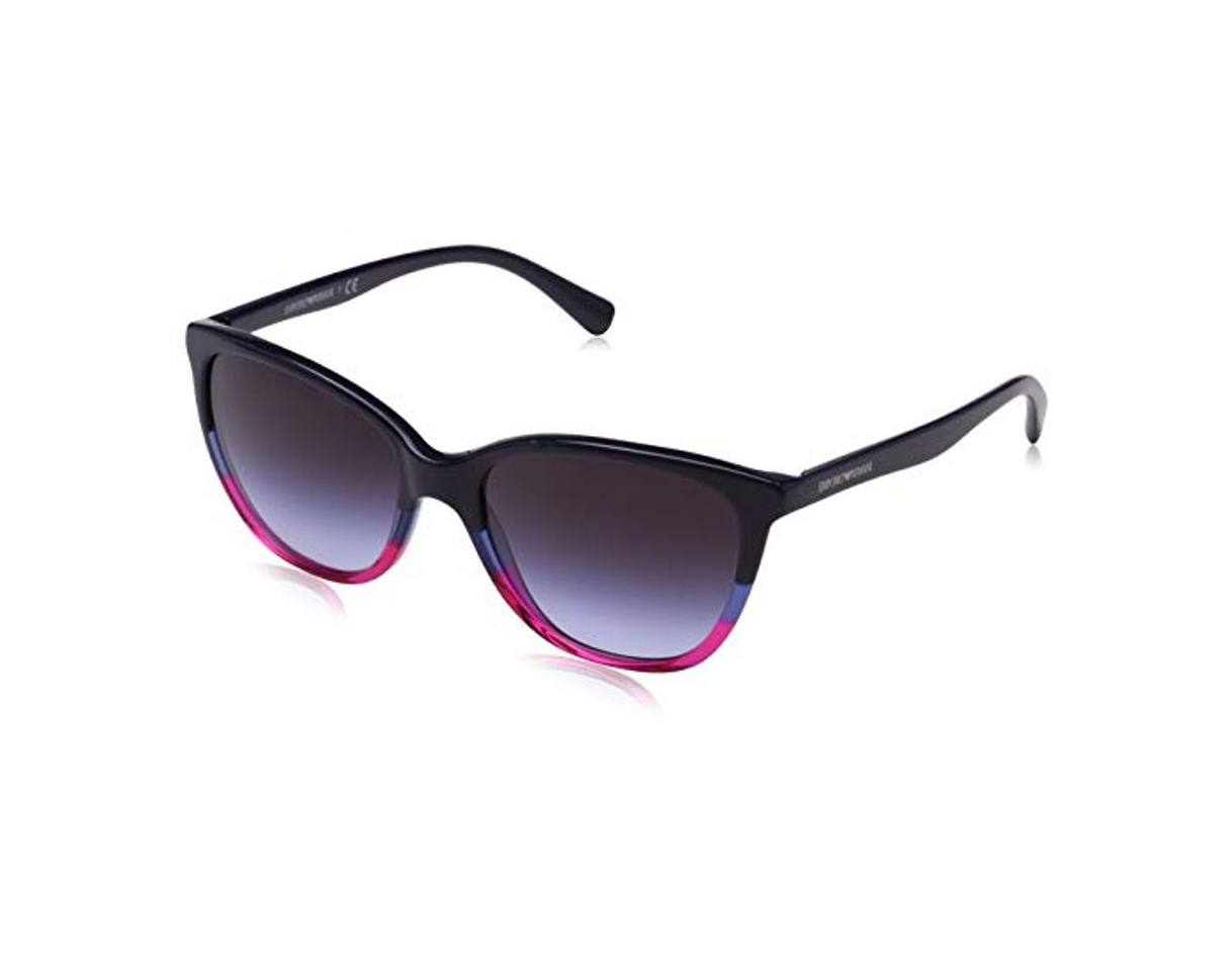 Product Emporio Armani 0ea4110 56334q 55 Gafas de sol, Violet