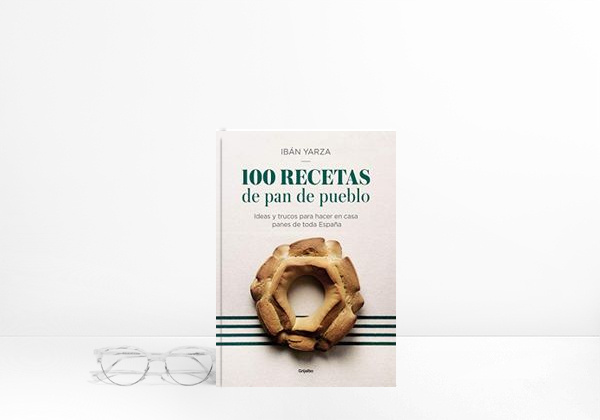 Book 100 recetas de pan de pueblo: Ideas y trucos para hacer en