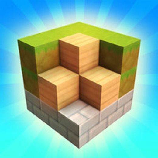 Block Craft 3D: City Building