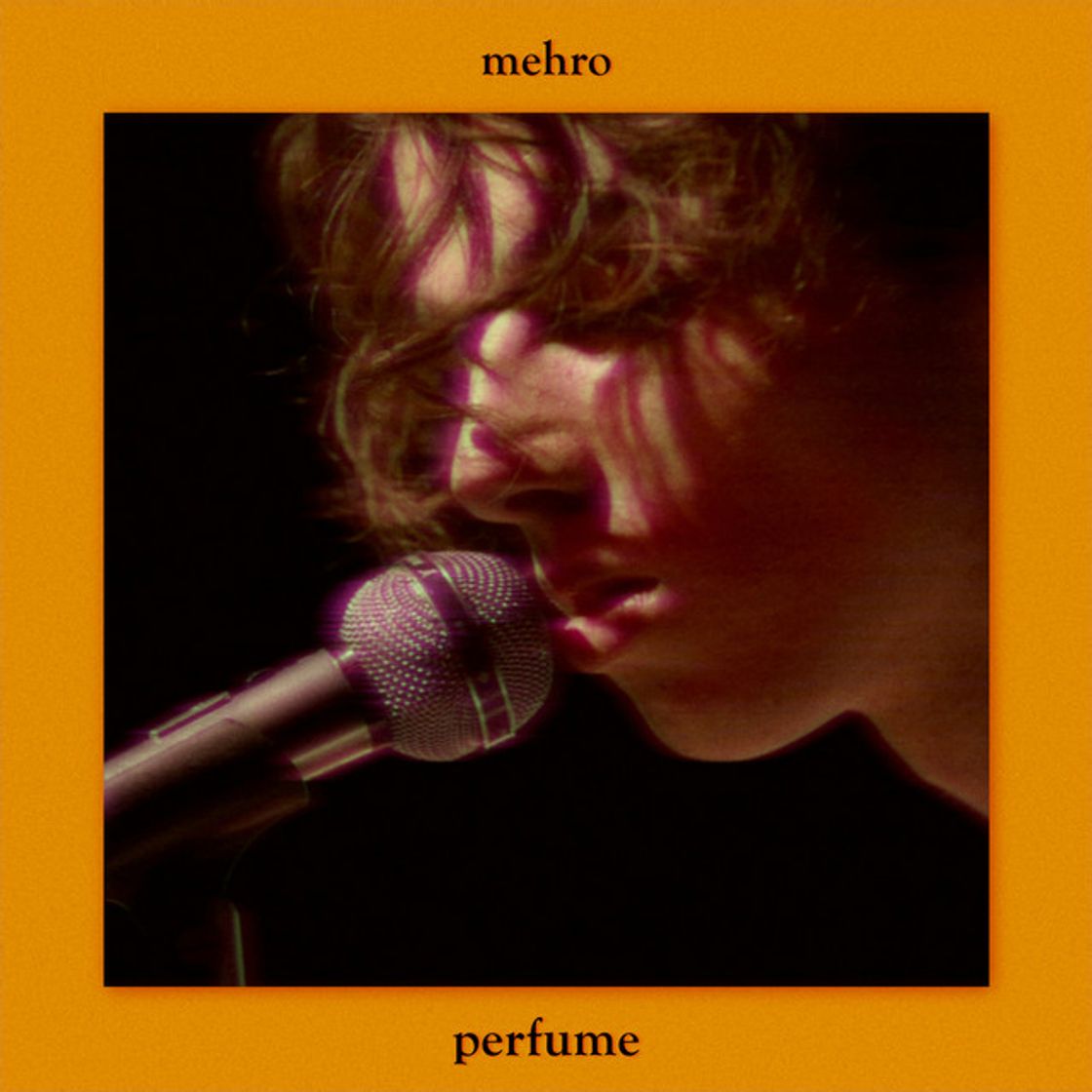 Music perfume