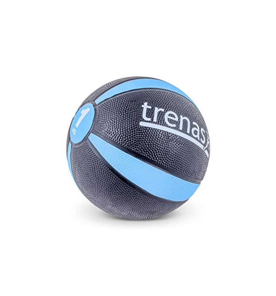 Product trenas Balón Medicinal de Goma Pro – 1 kg