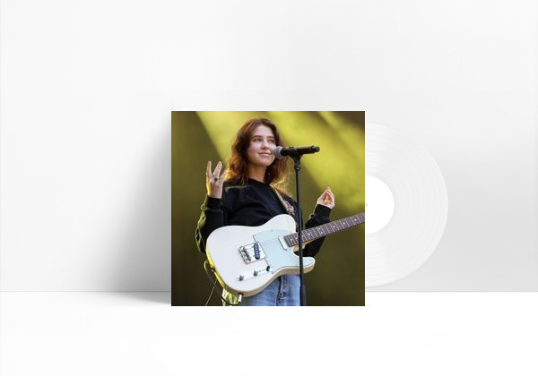 Music Clairo