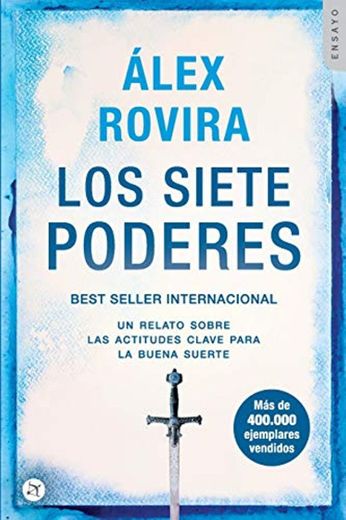 Los siete poderes