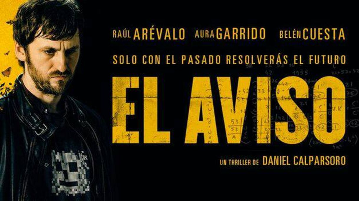 Fashion El aviso- Película (2018)