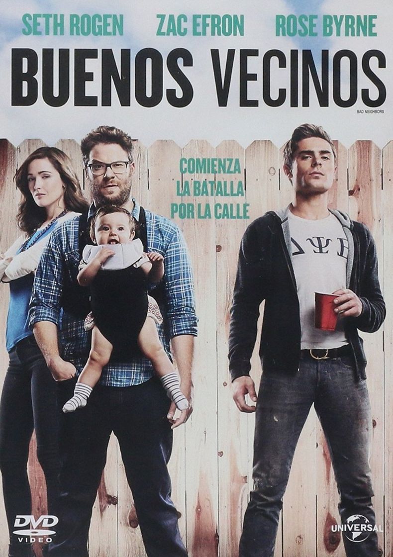 Social Buenos Vecinos-Pelicula 