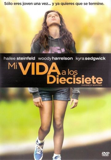 Mi vida a los 17 - Película 