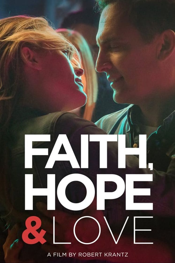 Movie Faith, Hope & Love