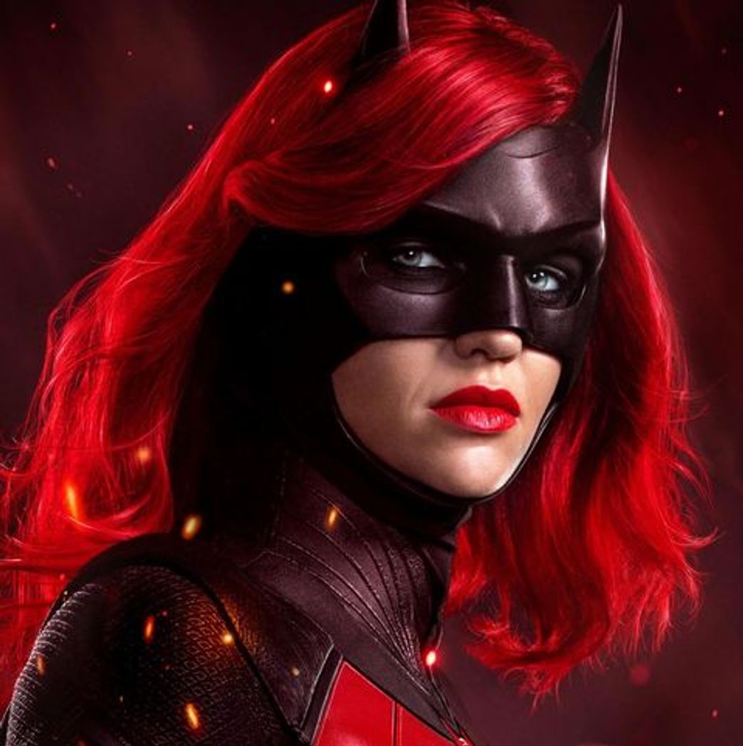 Serie Batwoman