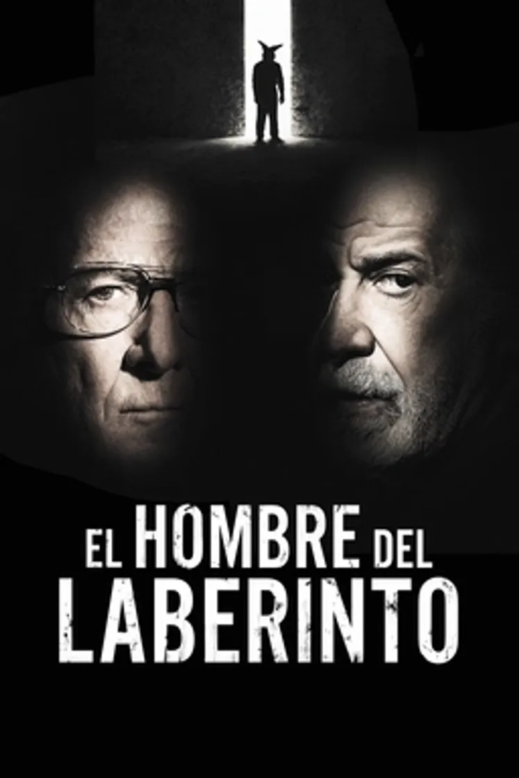 Social EL HOMBRE DEL LABERINTO - Pelicula