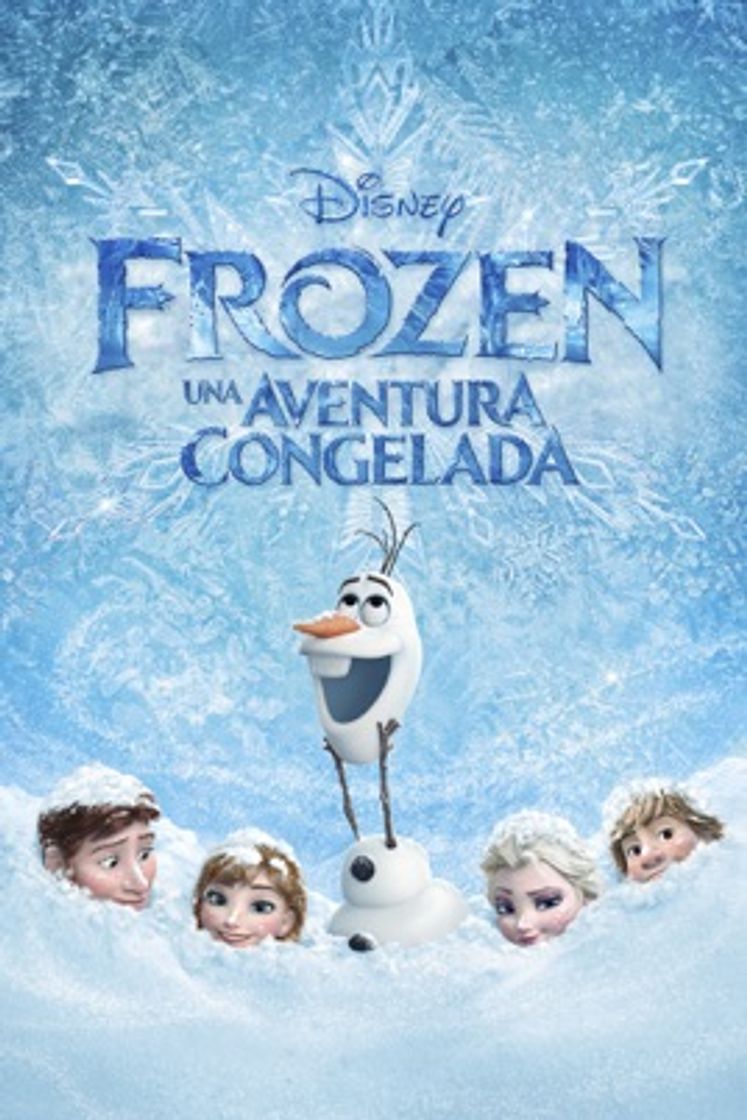 Fashion Frozen: Una aventura congelada