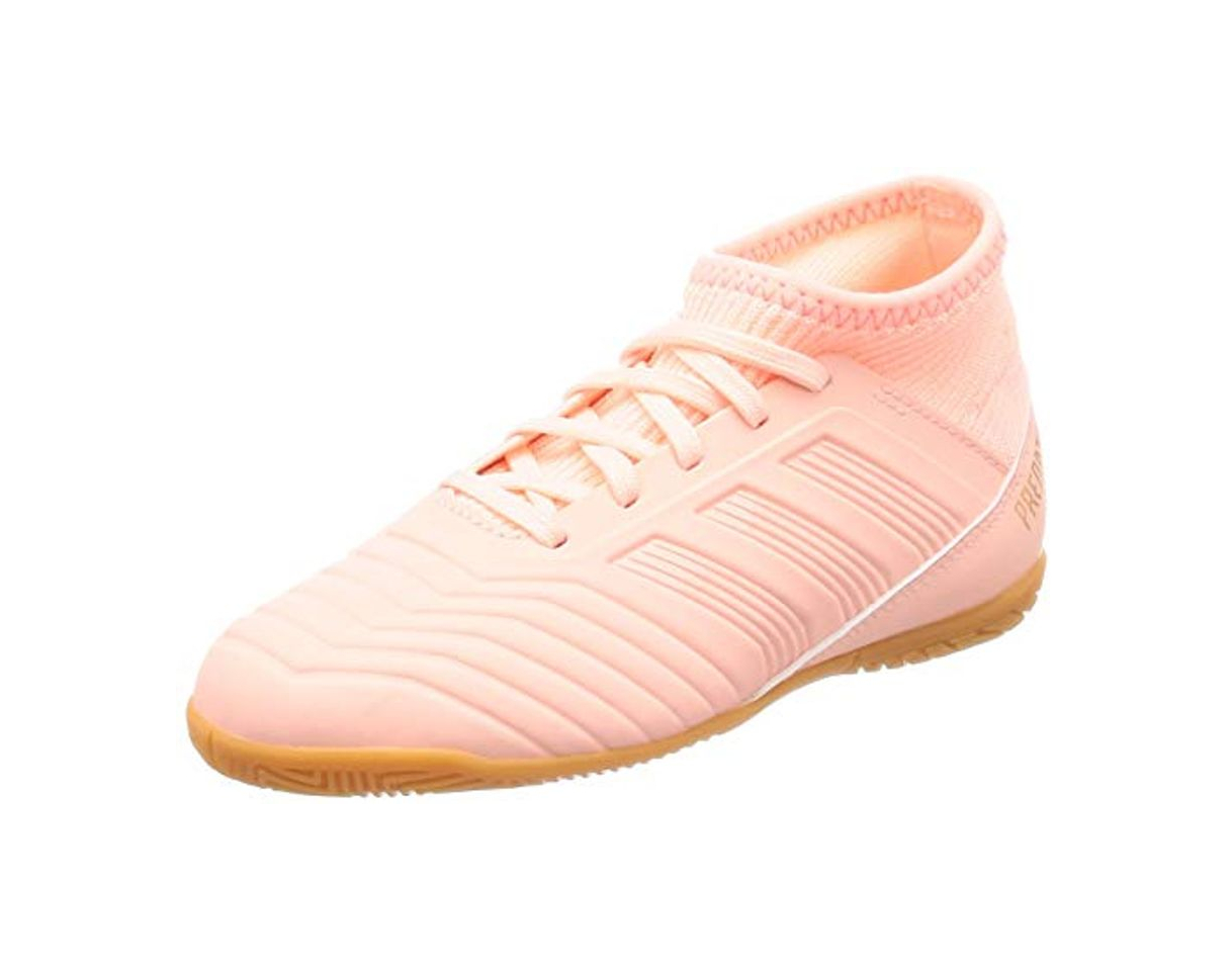 Product adidas Predator Tango 18.3 IN J, Zapatillas de fútbol Sala Unisex niño,