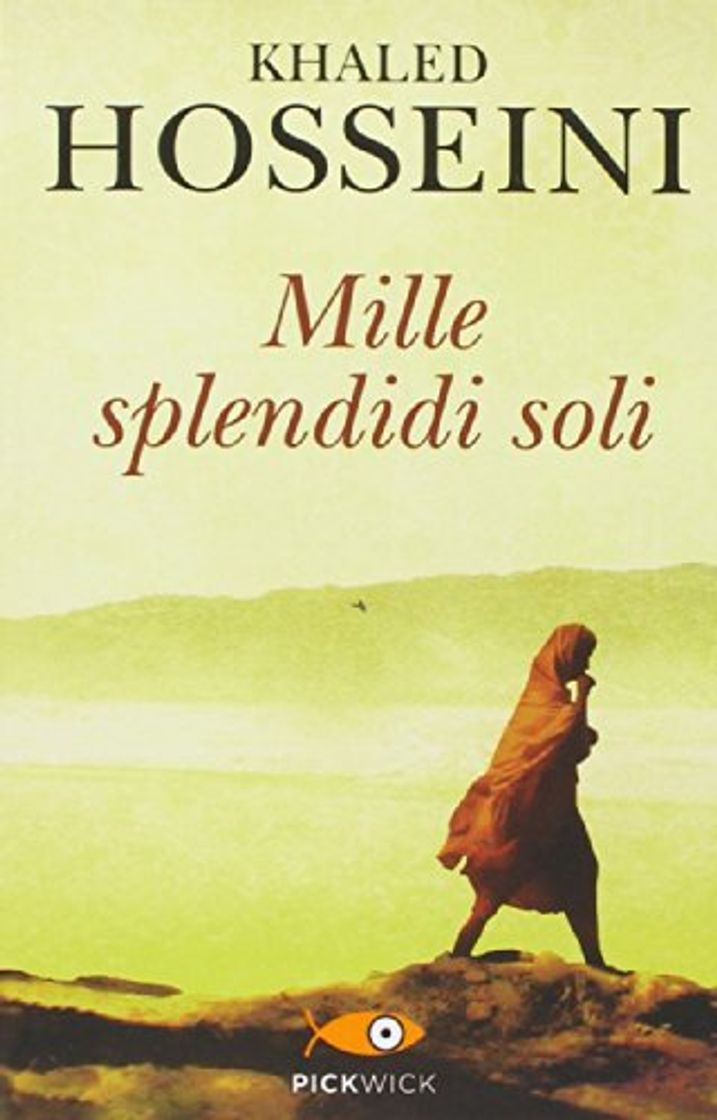 Book Mille splendidi soli