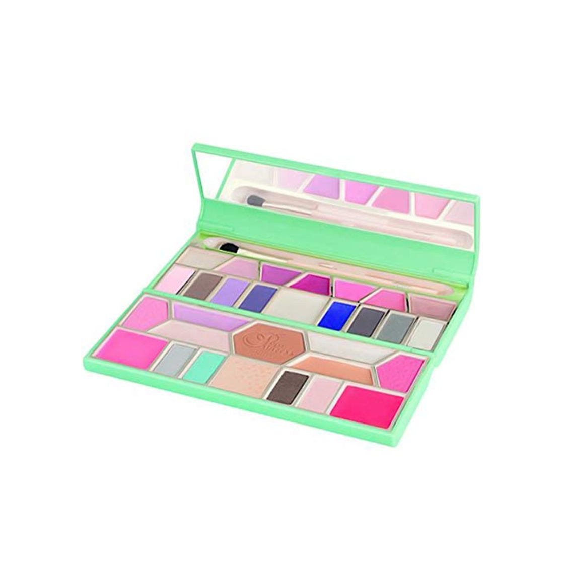 Social PUPA PRINCESS PALETTE