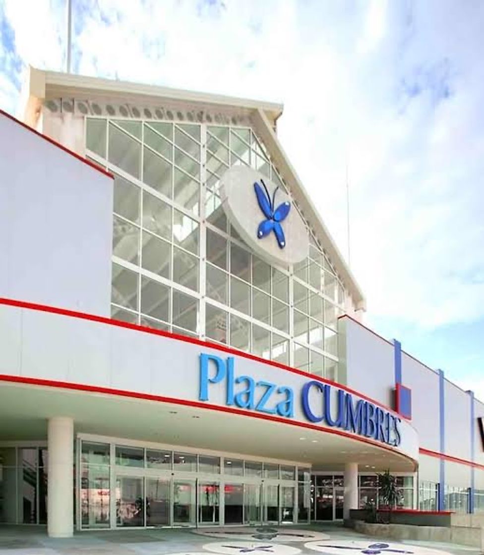 Places Plaza Cumbres