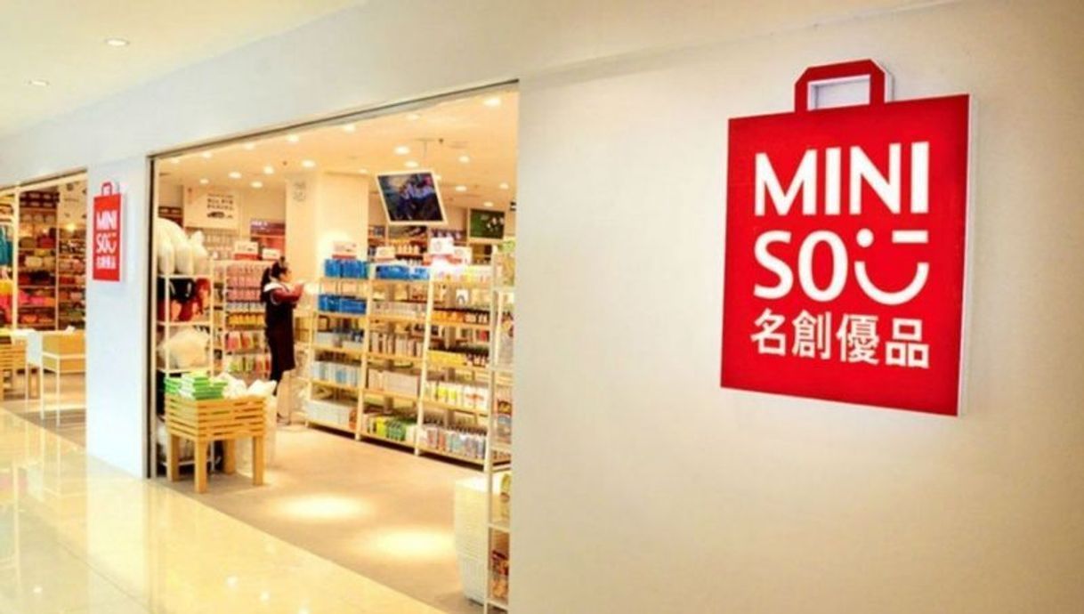 Lugar Miniso