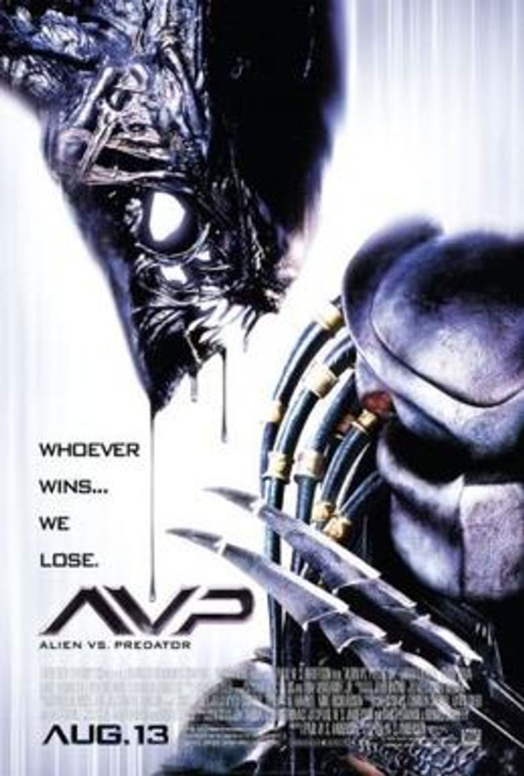 Movie Alien vs. Predator